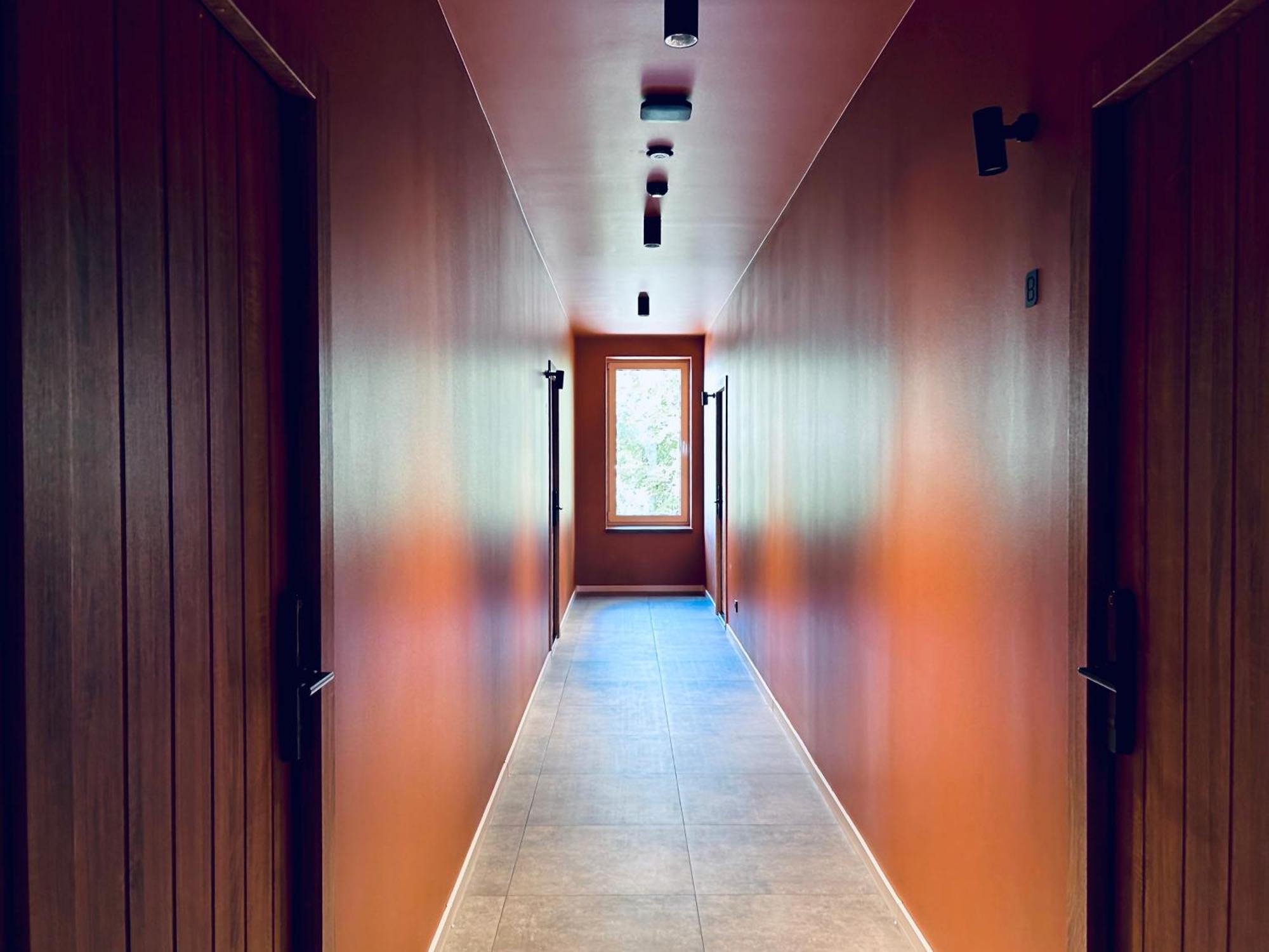 Aparthotel Platforma2B Eco Šiauliai Exterior foto