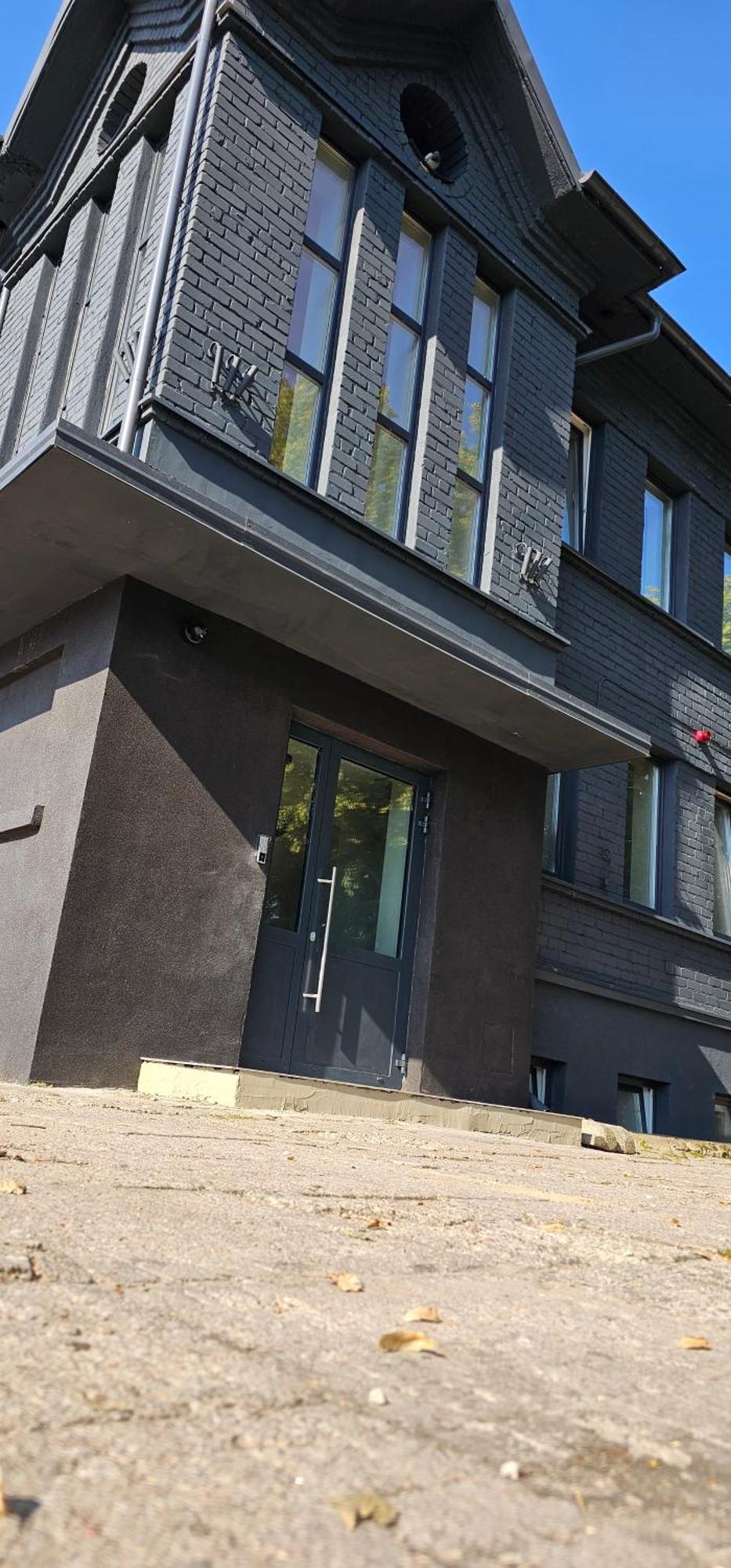 Aparthotel Platforma2B Eco Šiauliai Exterior foto