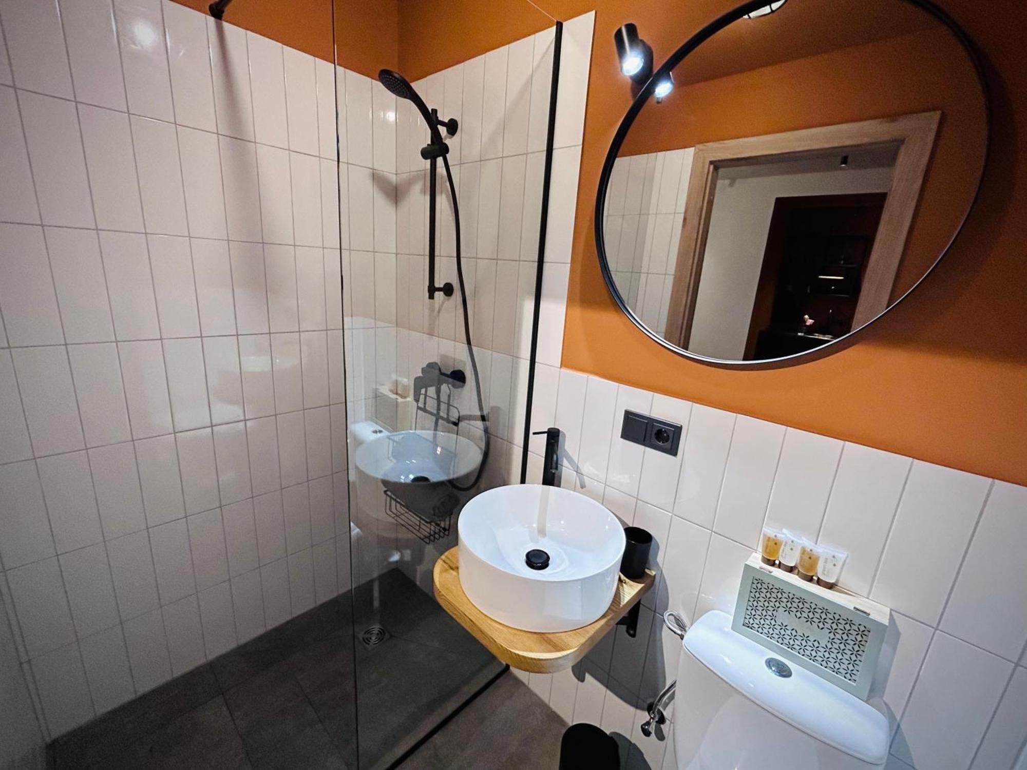 Aparthotel Platforma2B Eco Šiauliai Exterior foto